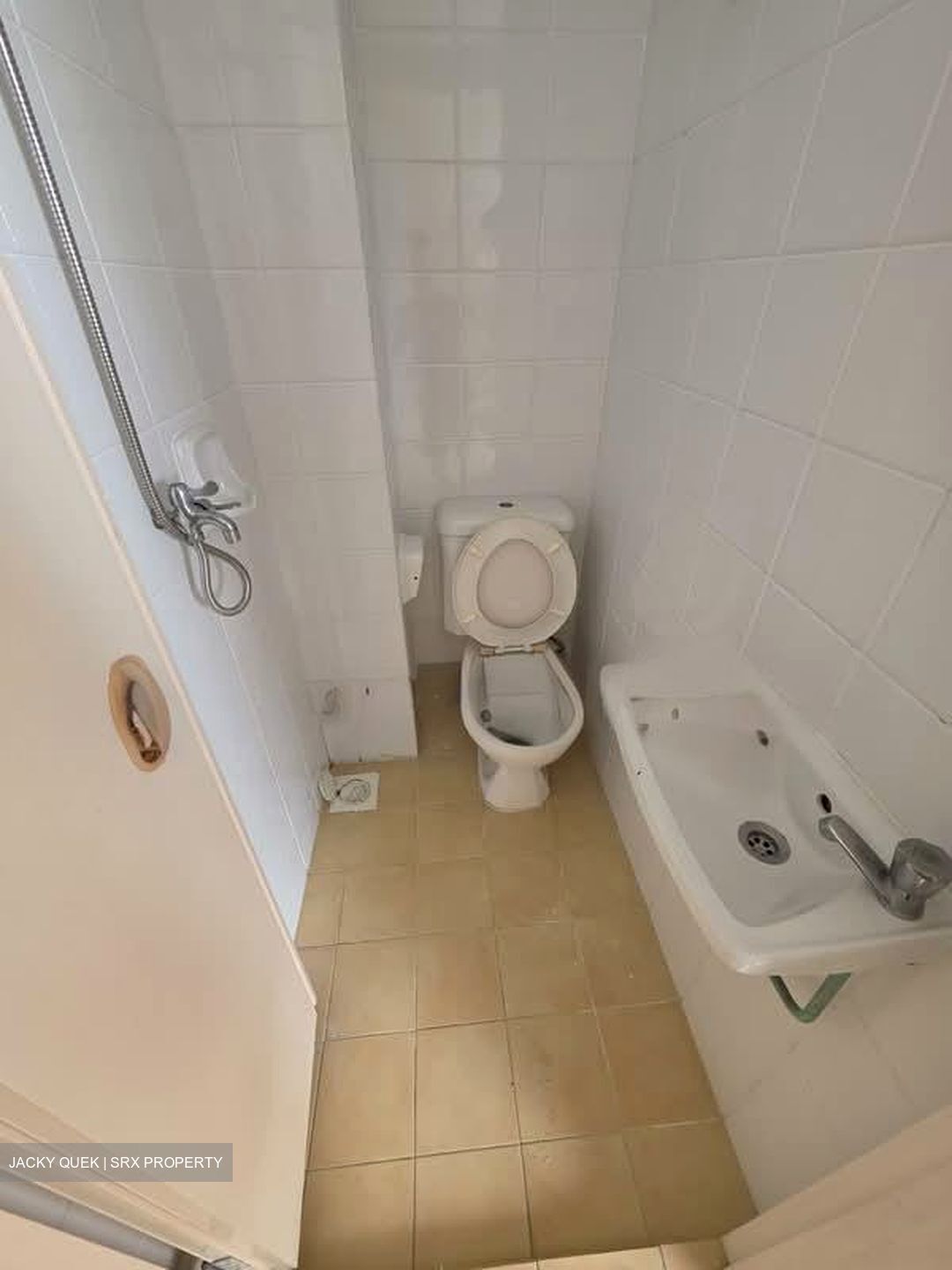 Tanah Merah Green (D16), Terrace #576318651